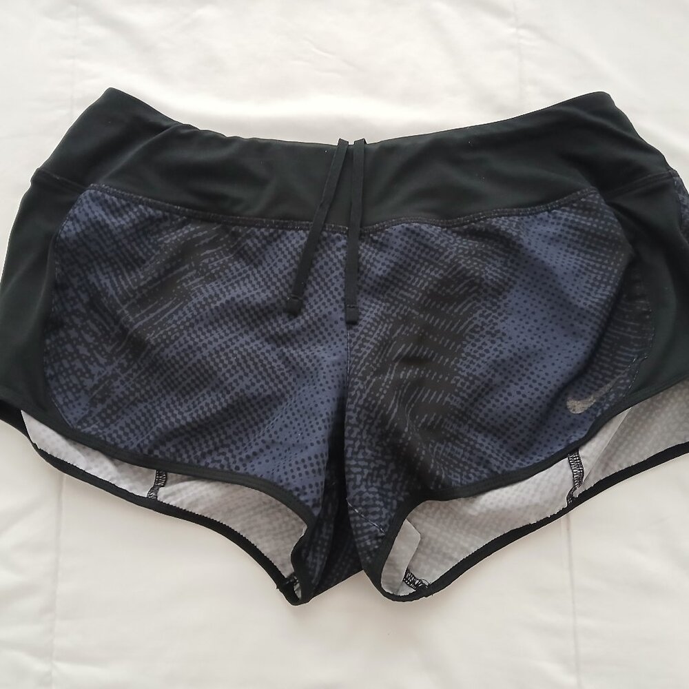 Nike Dri Fit Run Shorts